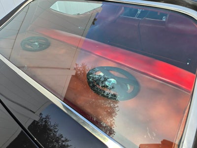 1968 Chevrolet Chevelle SS