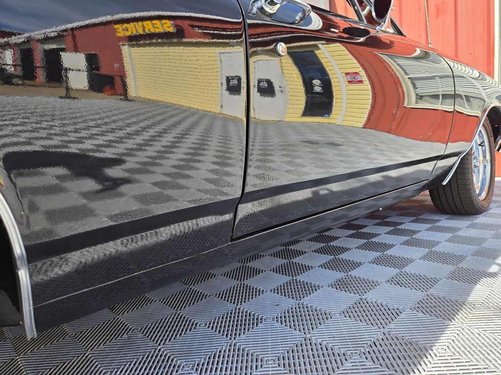 1968 Chevrolet Chevelle SS