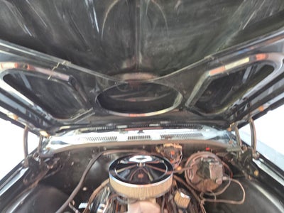 1968 Chevrolet Chevelle SS