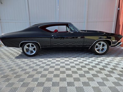 1968 Chevrolet Chevelle SS