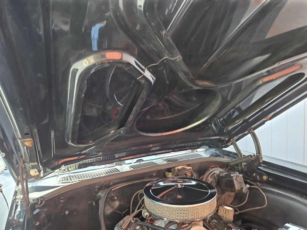 1968 Chevrolet Chevelle SS