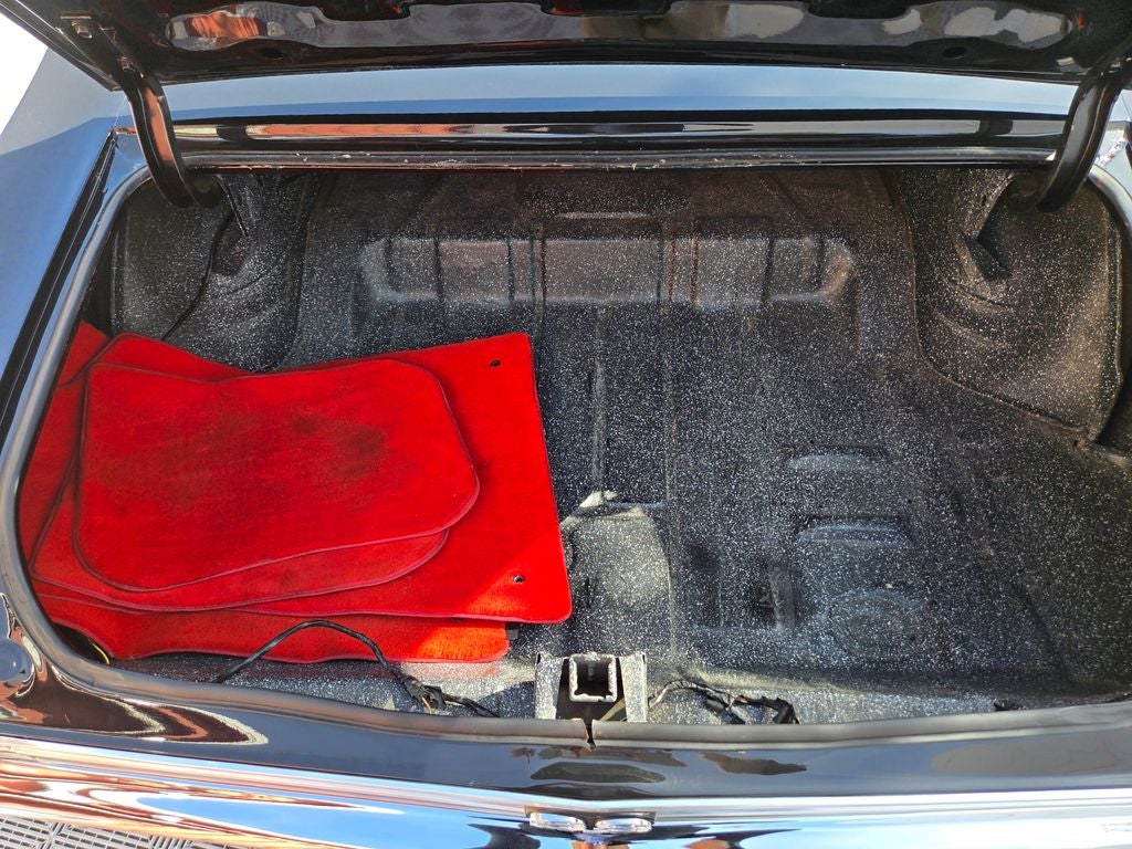 1968 Chevrolet Chevelle SS