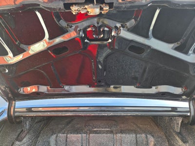 1968 Chevrolet Chevelle SS