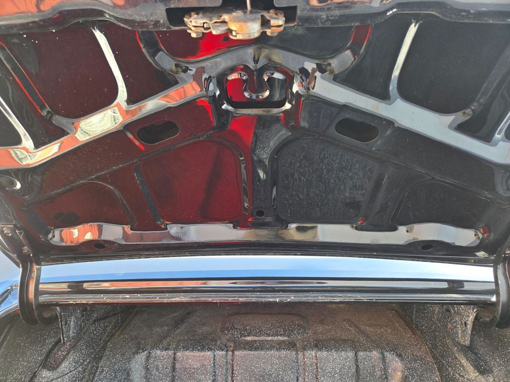 1968 Chevrolet Chevelle SS