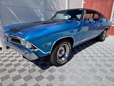 1968 Chevrolet Chevelle SS