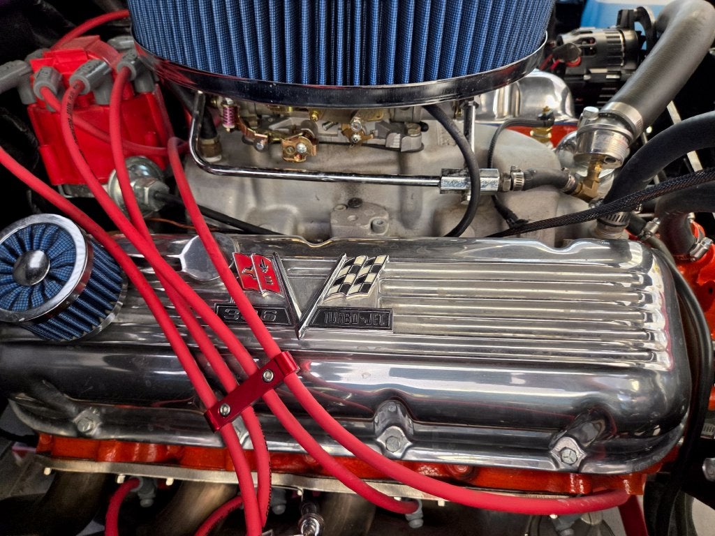 1968 Chevrolet Chevelle SS