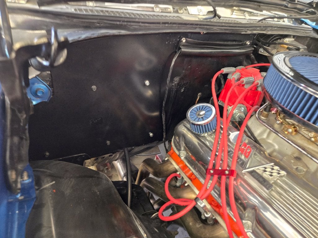 1968 Chevrolet Chevelle SS