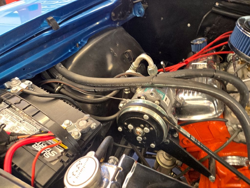 1968 Chevrolet Chevelle SS