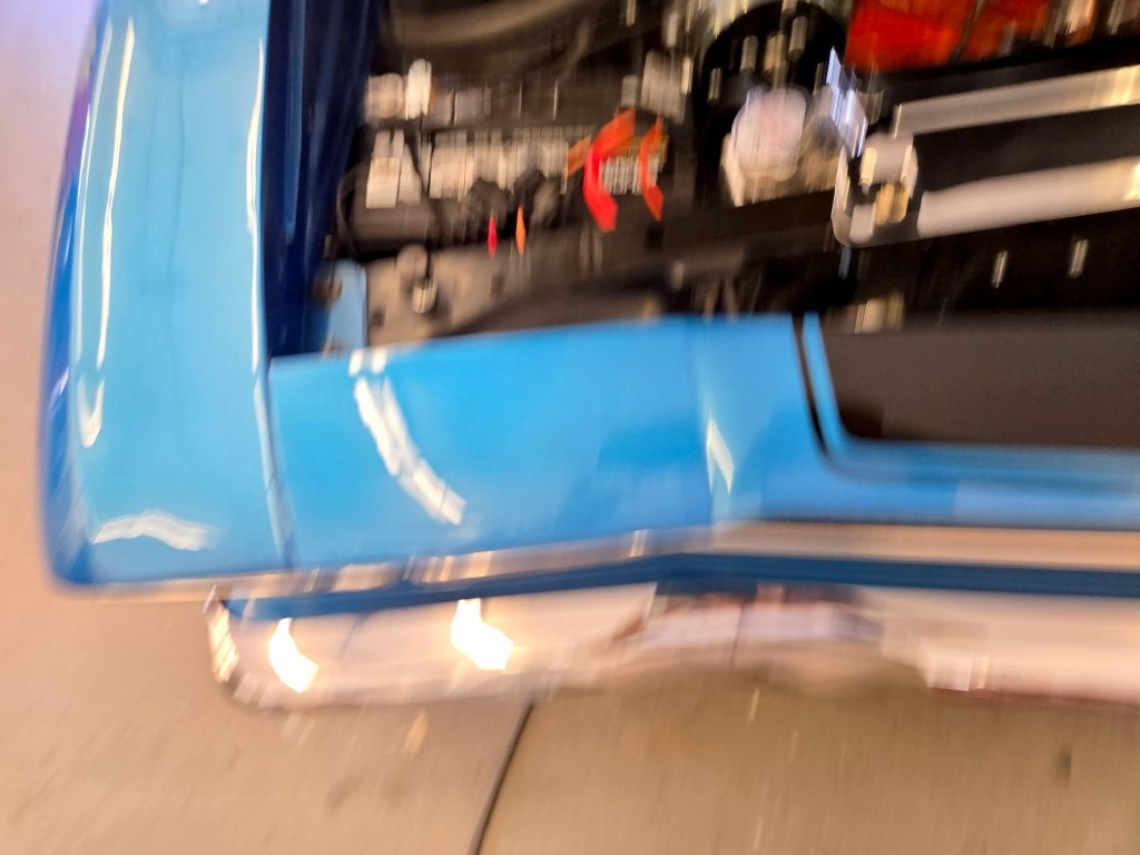 1968 Chevrolet Chevelle SS