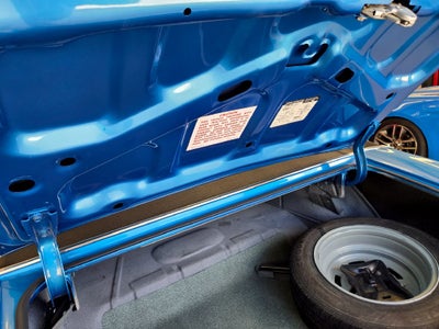 1968 Chevrolet Chevelle SS