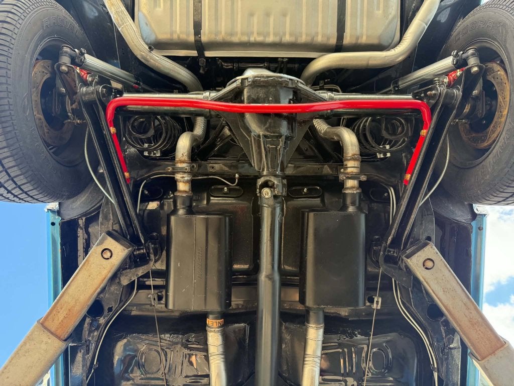1968 Chevrolet Chevelle SS