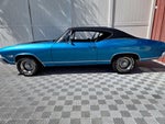 1968 Chevrolet Chevelle SS