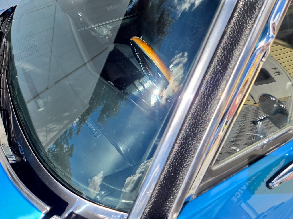 1968 Chevrolet Chevelle SS