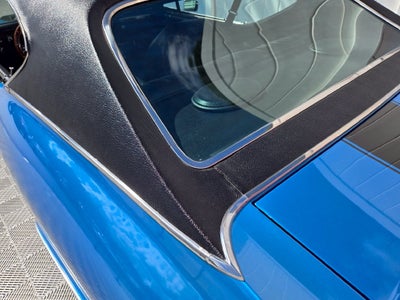 1968 Chevrolet Chevelle SS