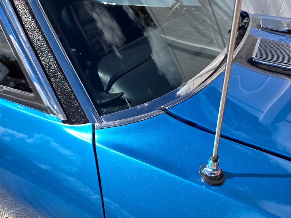 1968 Chevrolet Chevelle SS