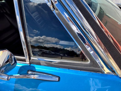 1968 Chevrolet Chevelle SS