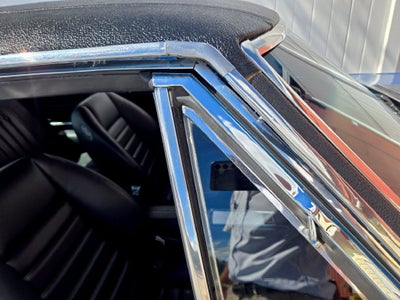 1968 Chevrolet Chevelle SS