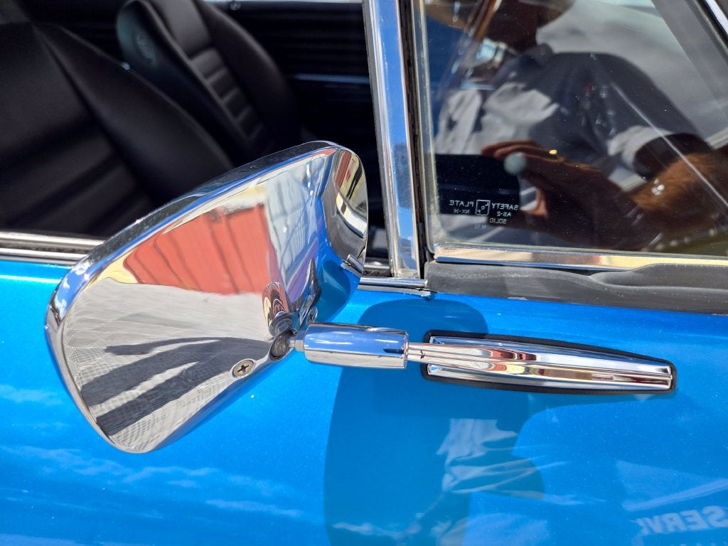 1968 Chevrolet Chevelle SS
