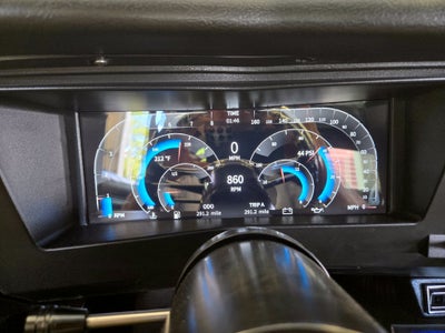 1968 Chevrolet Chevelle SS