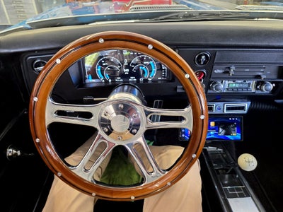 1968 Chevrolet Chevelle SS