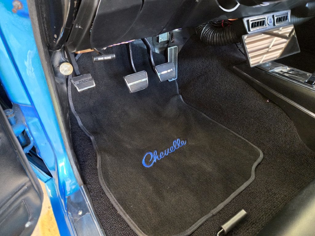 1968 Chevrolet Chevelle SS