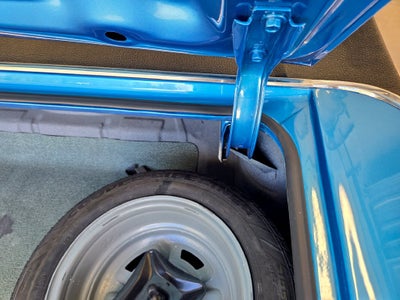 1968 Chevrolet Chevelle SS