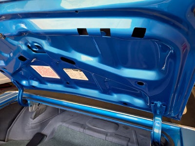 1968 Chevrolet Chevelle SS