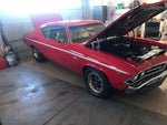 1969 Chevrolet Chevelle SS