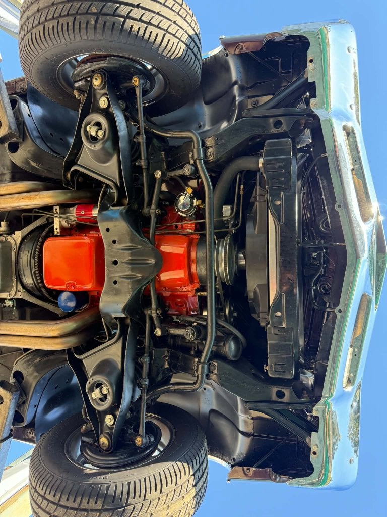 1969 Chevrolet Chevelle SS