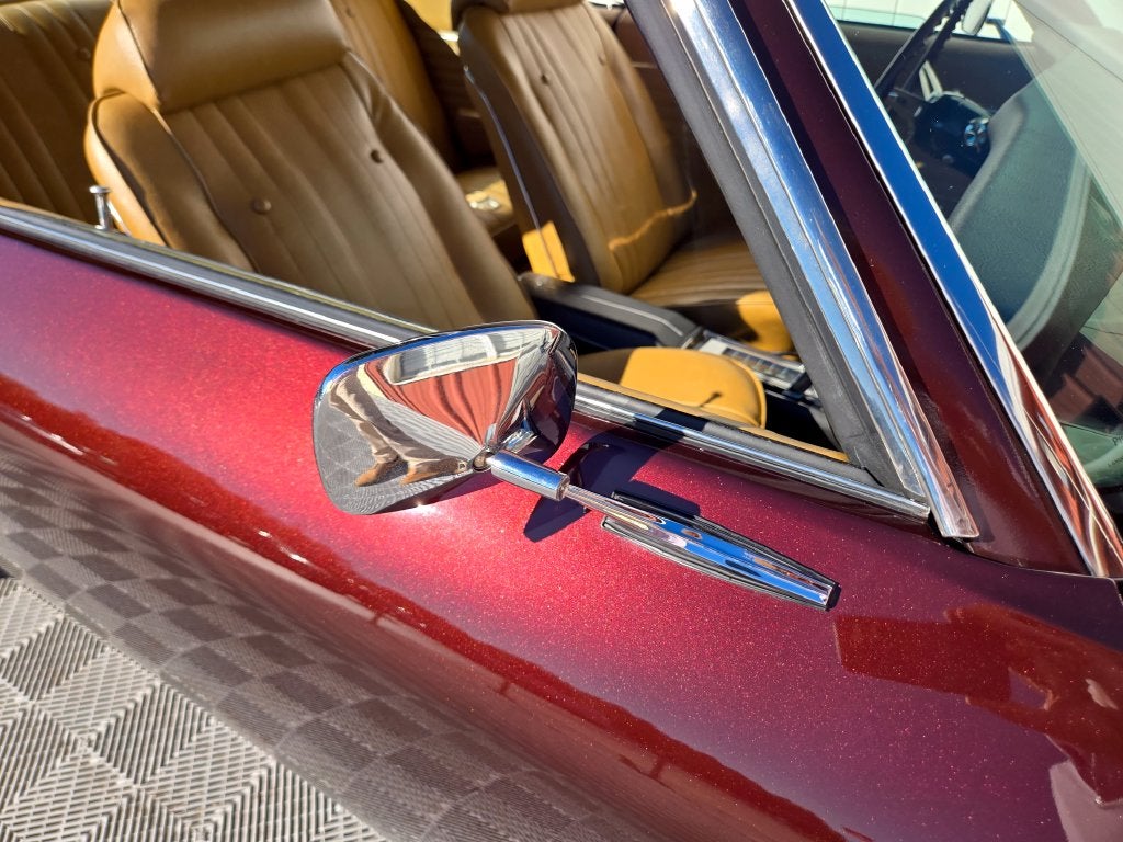 1969 Chevrolet Chevelle SS