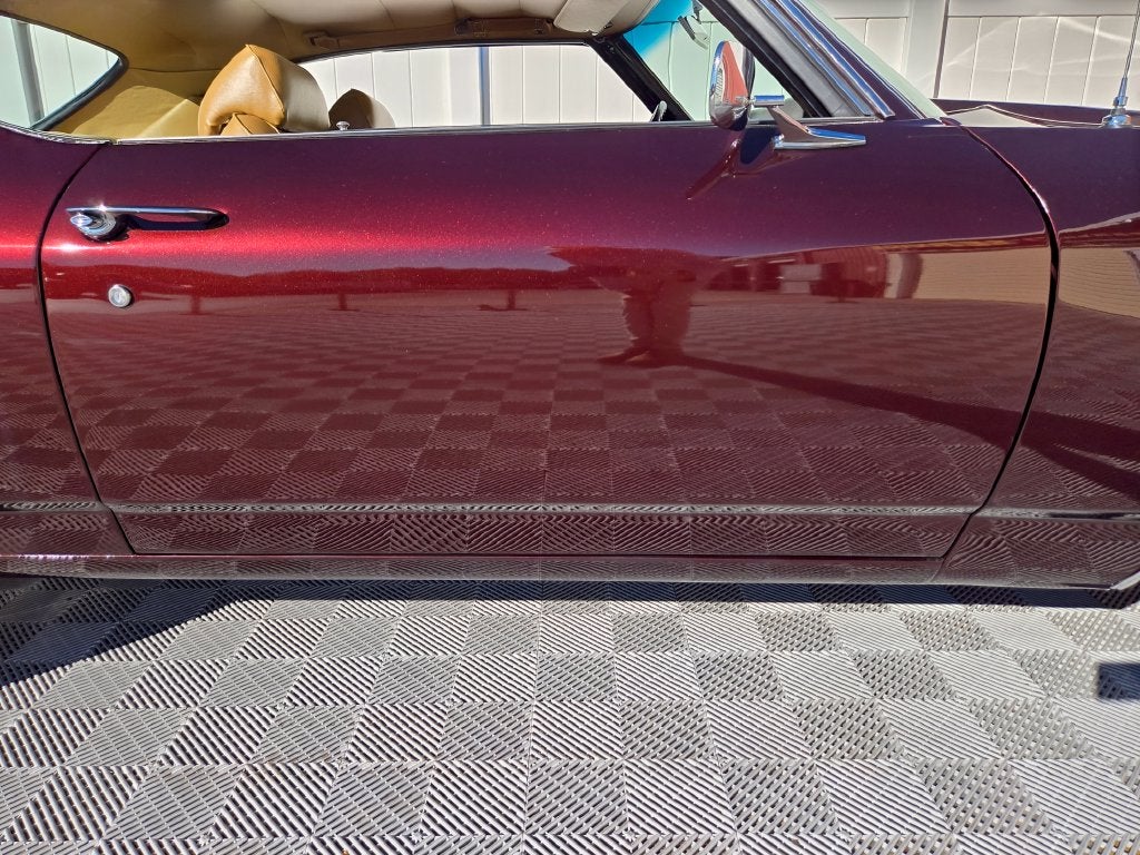 1969 Chevrolet Chevelle SS