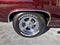 1969 Chevrolet Chevelle SS