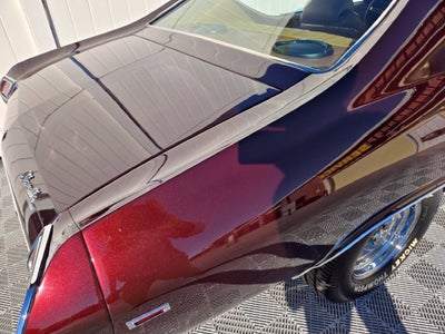 1969 Chevrolet Chevelle SS