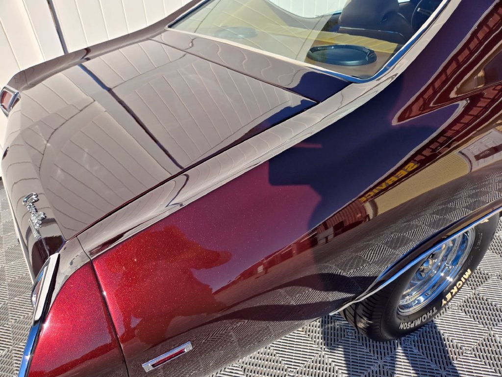 1969 Chevrolet Chevelle SS