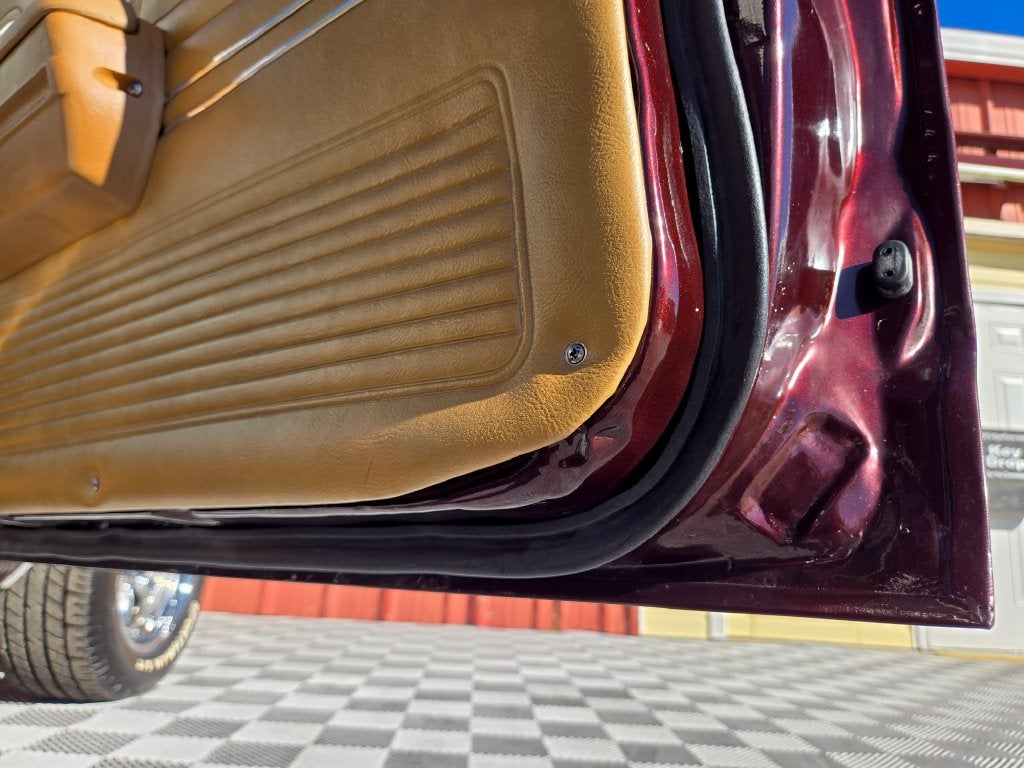 1969 Chevrolet Chevelle SS