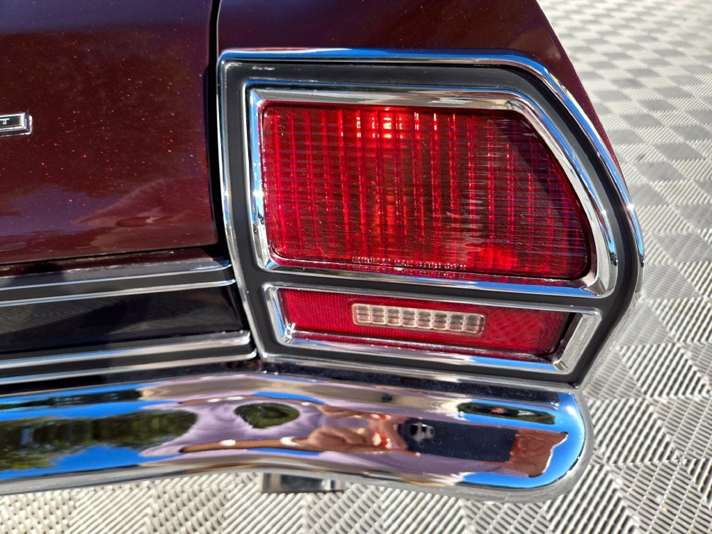 1969 Chevrolet Chevelle SS