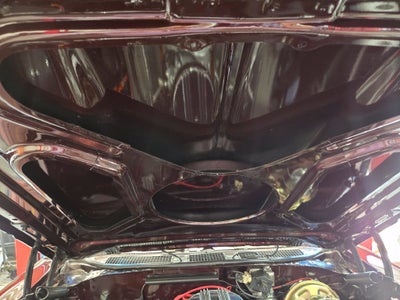 1969 Chevrolet Chevelle SS