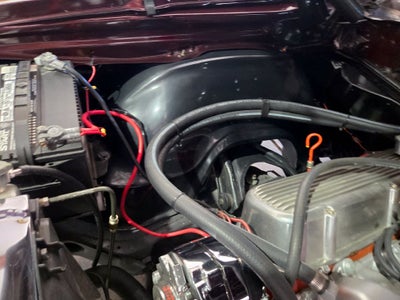 1969 Chevrolet Chevelle SS
