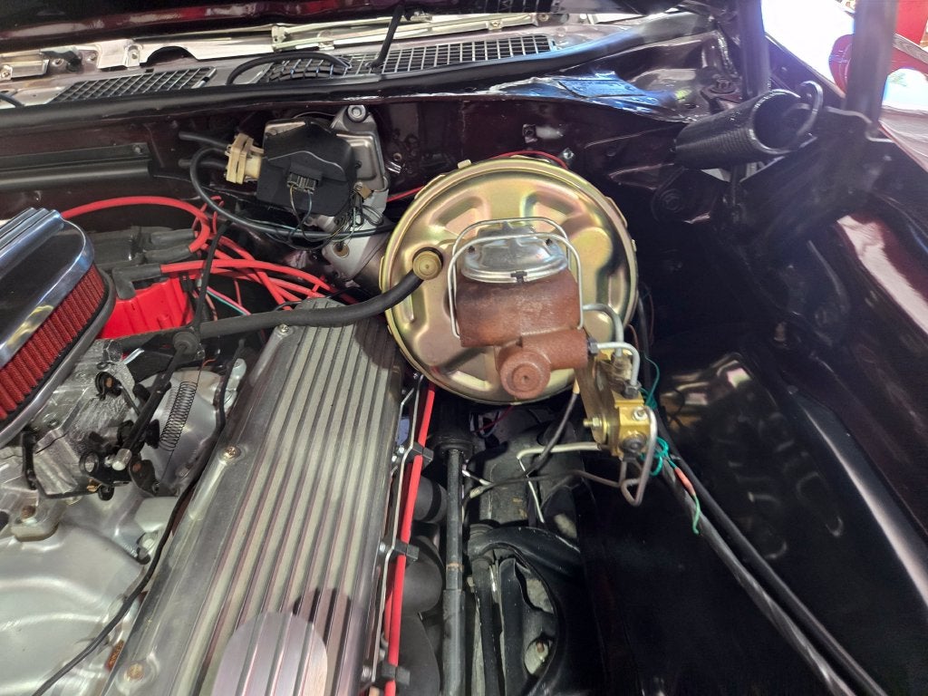 1969 Chevrolet Chevelle SS