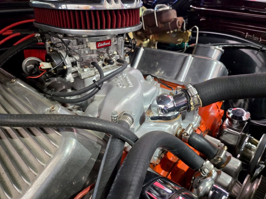 1969 Chevrolet Chevelle SS