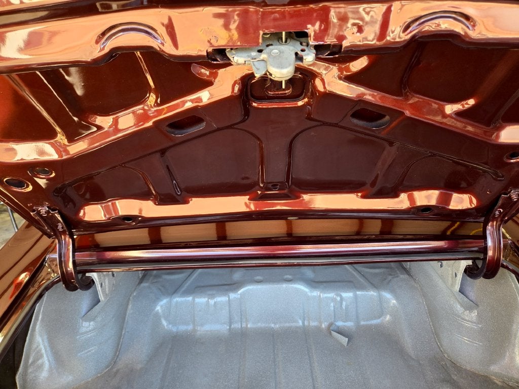 1969 Chevrolet Chevelle SS