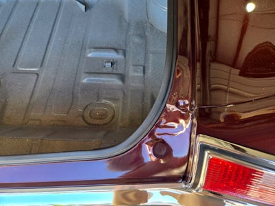 1969 Chevrolet Chevelle SS