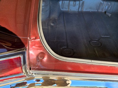 1969 Chevrolet Chevelle SS
