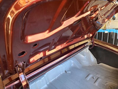 1969 Chevrolet Chevelle SS