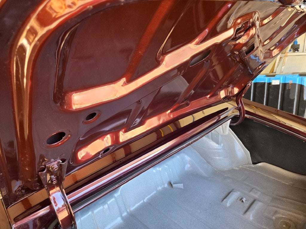 1969 Chevrolet Chevelle SS