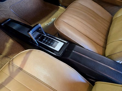 1969 Chevrolet Chevelle SS