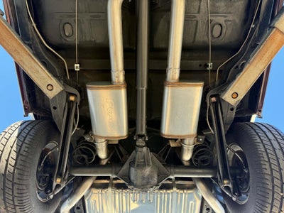 1969 Chevrolet Chevelle SS