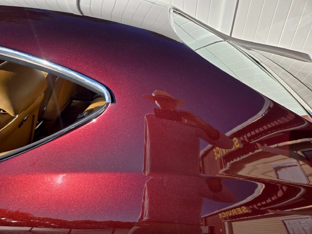 1969 Chevrolet Chevelle SS