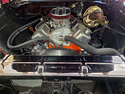 1969 Chevrolet Chevelle SS