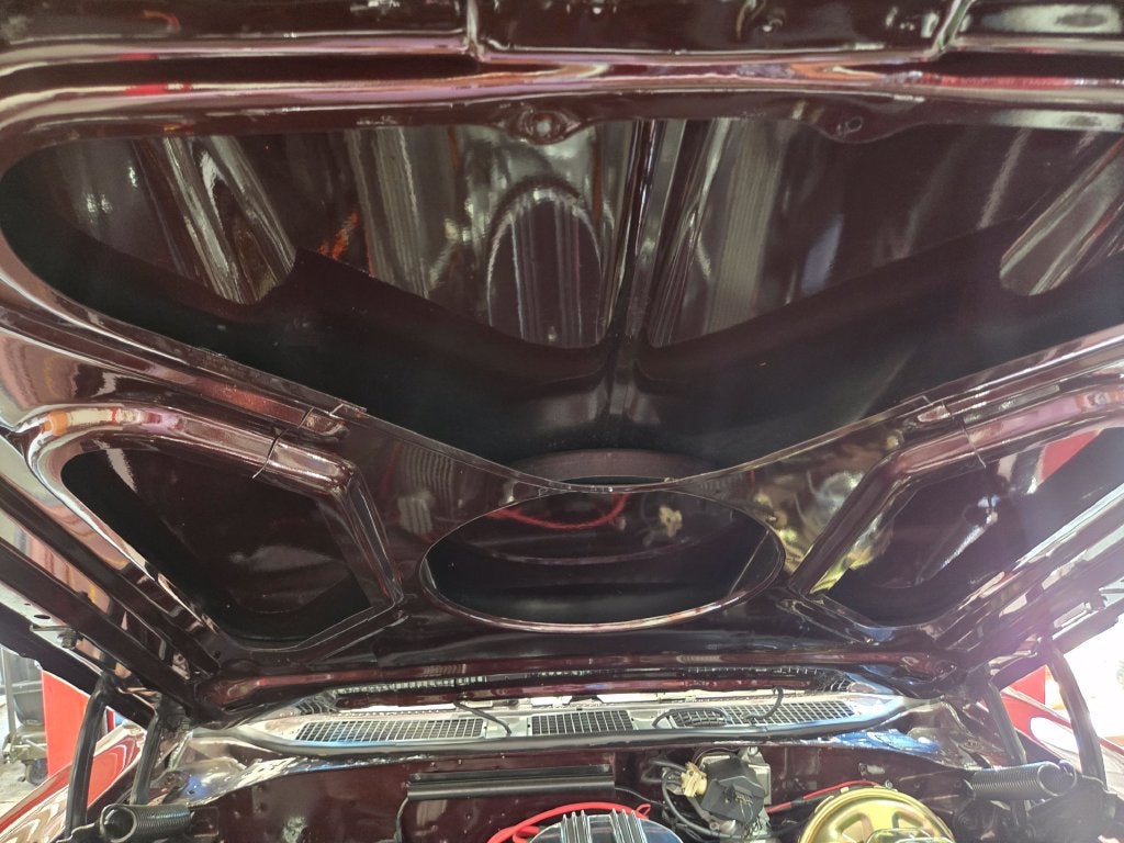 1969 Chevrolet Chevelle SS